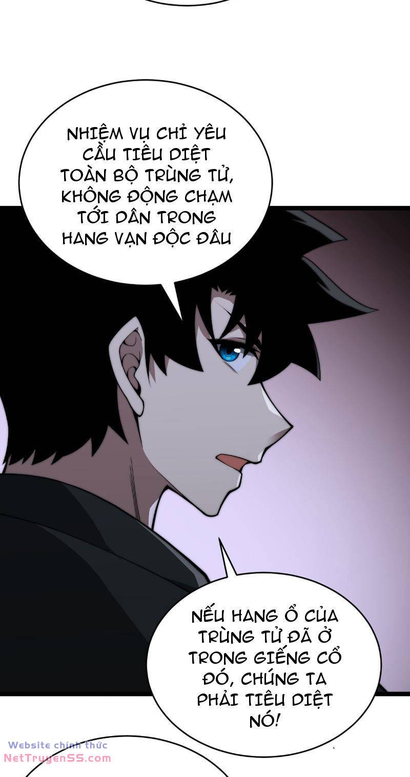 Sức Mạnh Tối Đa? Ta Lại Là Vong Linh Sư! Chapter 9 - Trang 54