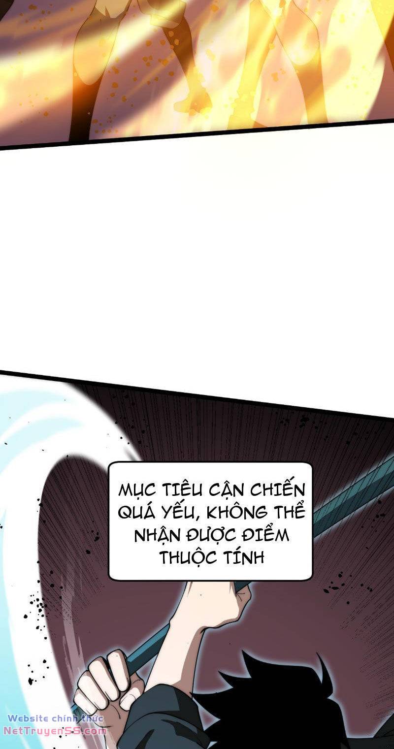 Sức Mạnh Tối Đa? Ta Lại Là Vong Linh Sư! Chapter 9 - Trang 22