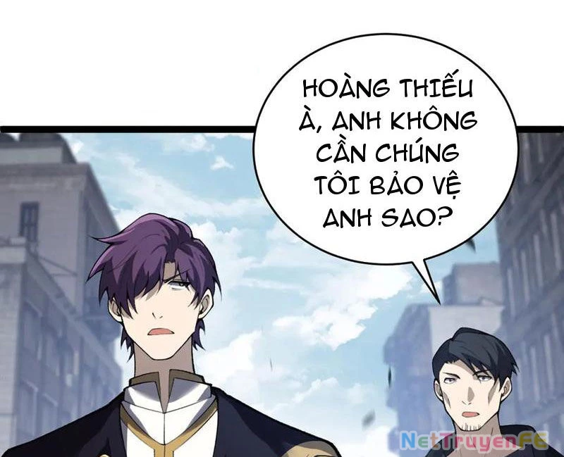 Sức Mạnh Tối Đa? Ta Lại Là Vong Linh Sư! Chapter 55 - Trang 100