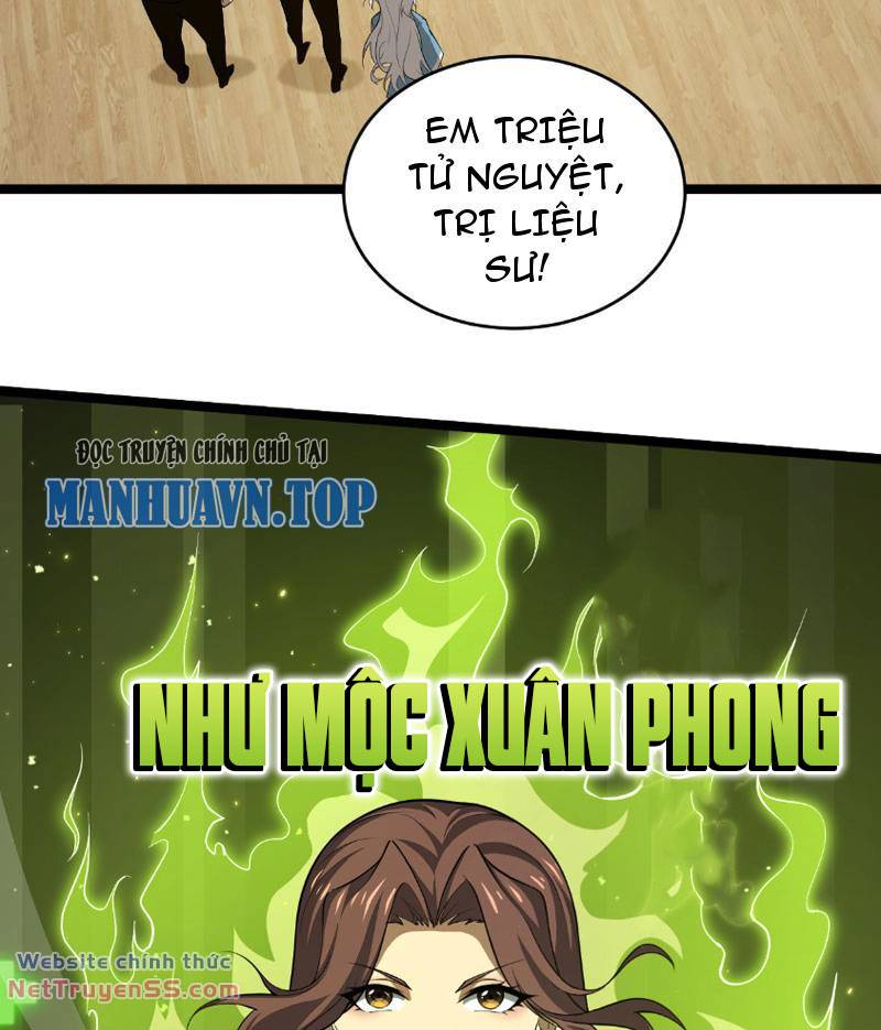 Sức Mạnh Tối Đa? Ta Lại Là Vong Linh Sư! Chapter 7 - Trang 27