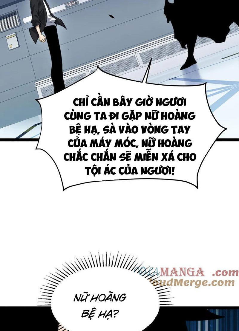 Sức Mạnh Tối Đa? Ta Lại Là Vong Linh Sư! Chapter 14 - Trang 65