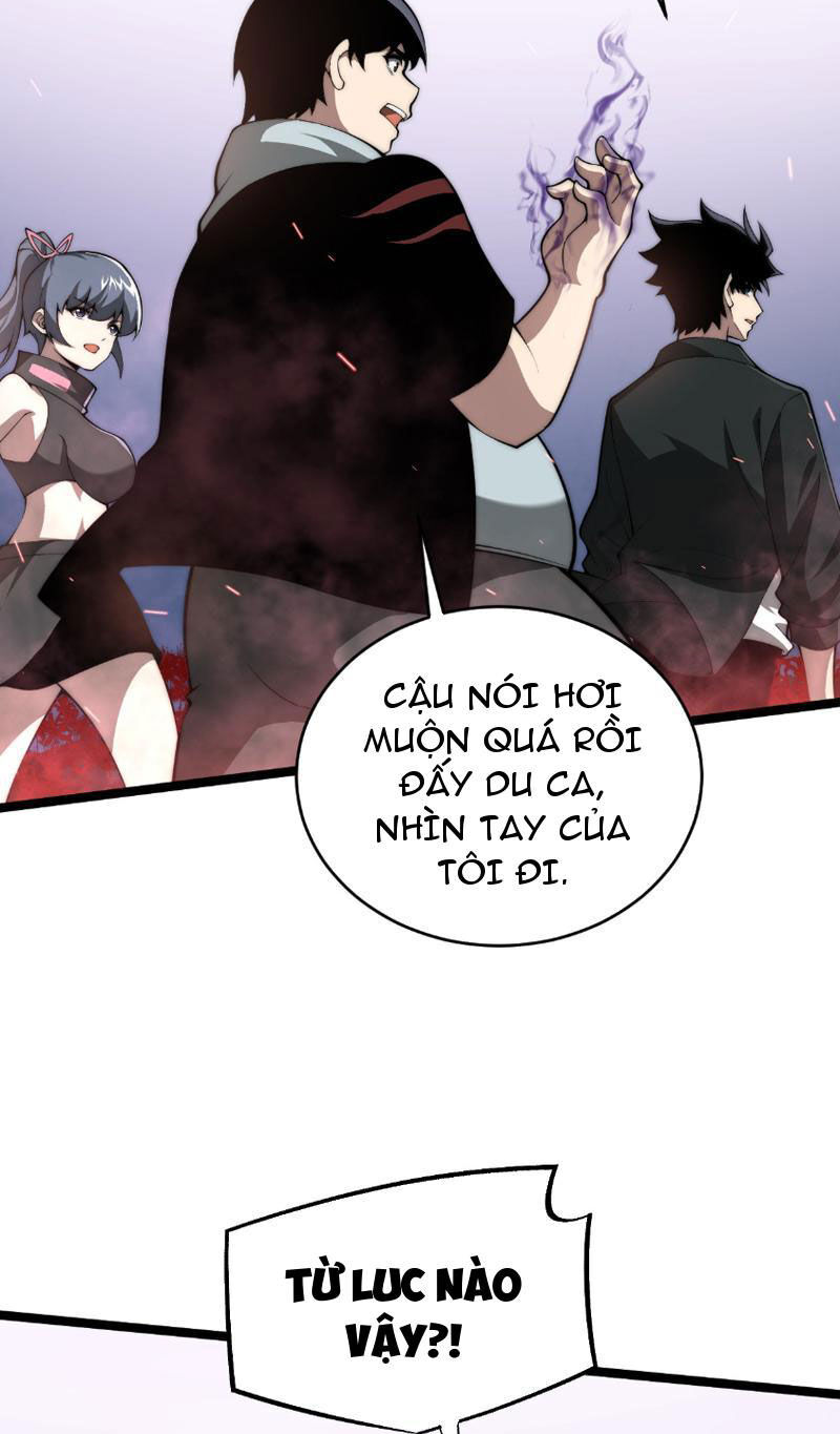 Sức Mạnh Tối Đa? Ta Lại Là Vong Linh Sư! Chapter 8 - Trang 48