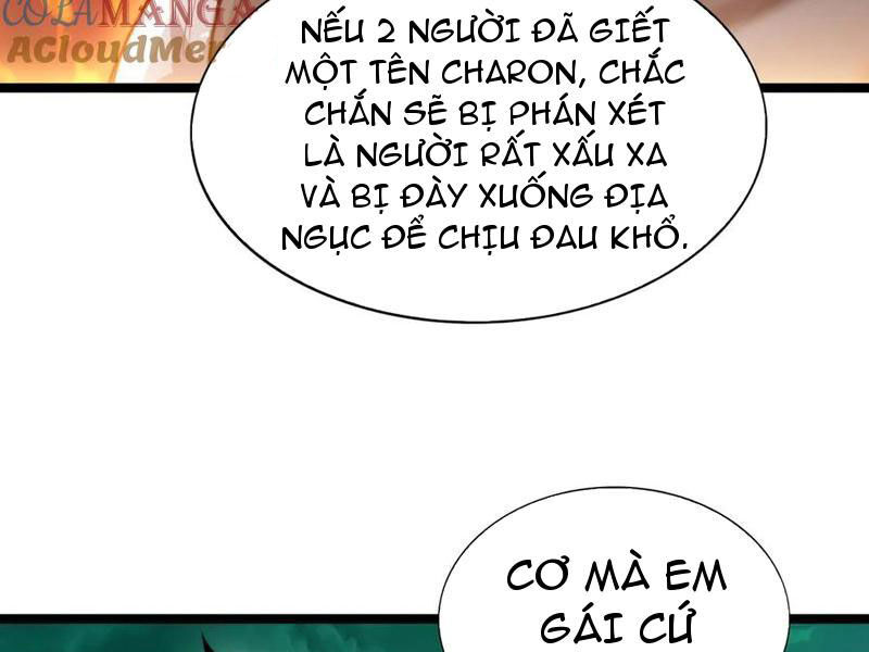 Sức Mạnh Tối Đa? Ta Lại Là Vong Linh Sư! Chapter 45 - Trang 96