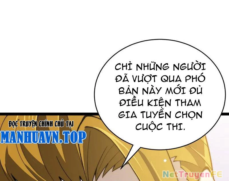 Sức Mạnh Tối Đa? Ta Lại Là Vong Linh Sư! Chapter 55 - Trang 37