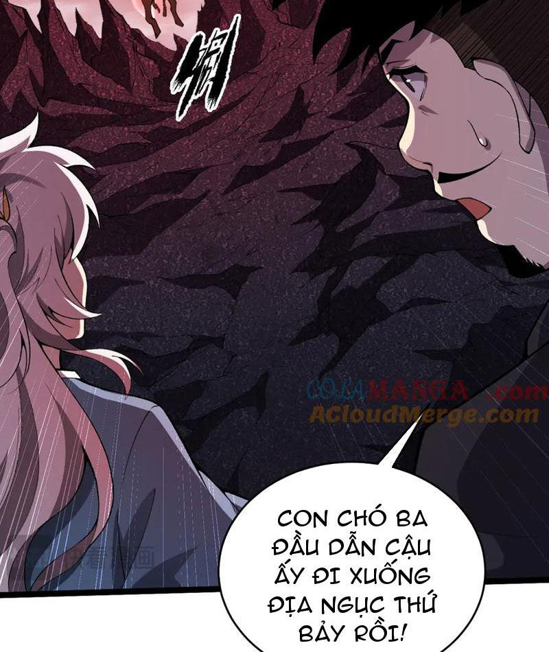 Sức Mạnh Tối Đa? Ta Lại Là Vong Linh Sư! Chapter 49 - Trang 57