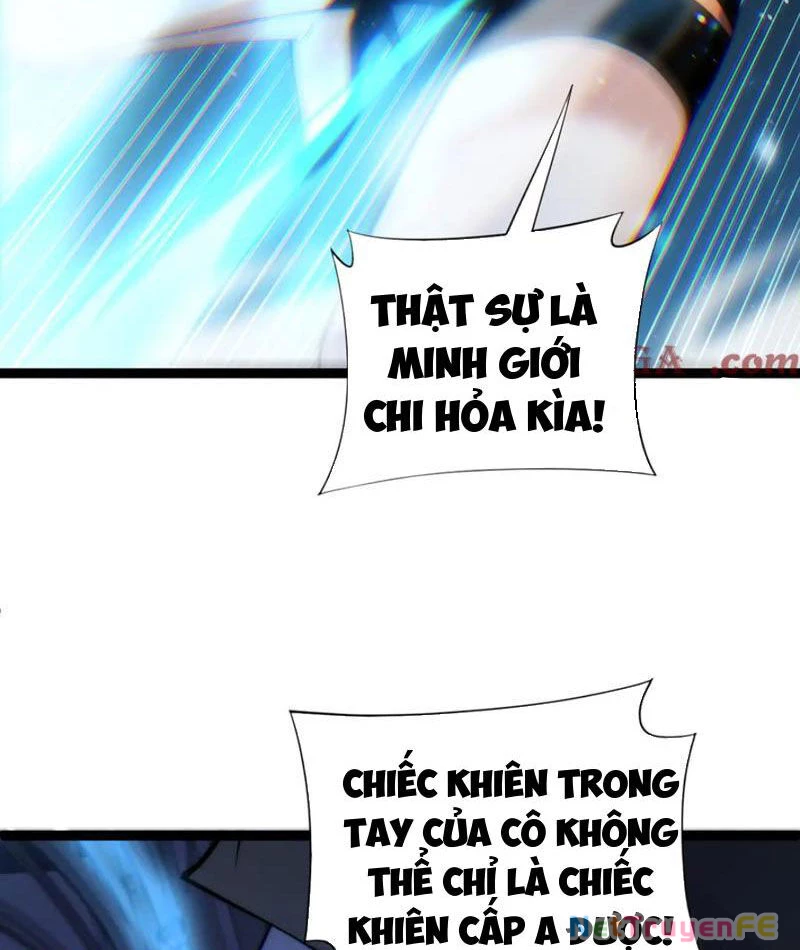 Sức Mạnh Tối Đa? Ta Lại Là Vong Linh Sư! Chapter 54 - Trang 13