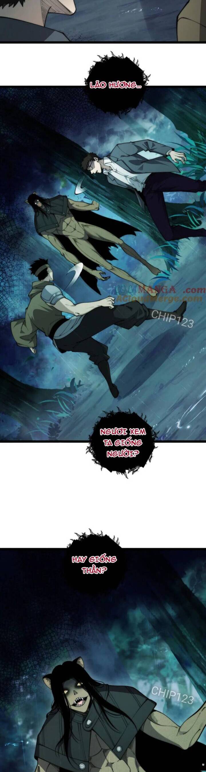 Sức Mạnh Tối Đa? Ta Lại Là Vong Linh Sư! Chapter 32 - Trang 10