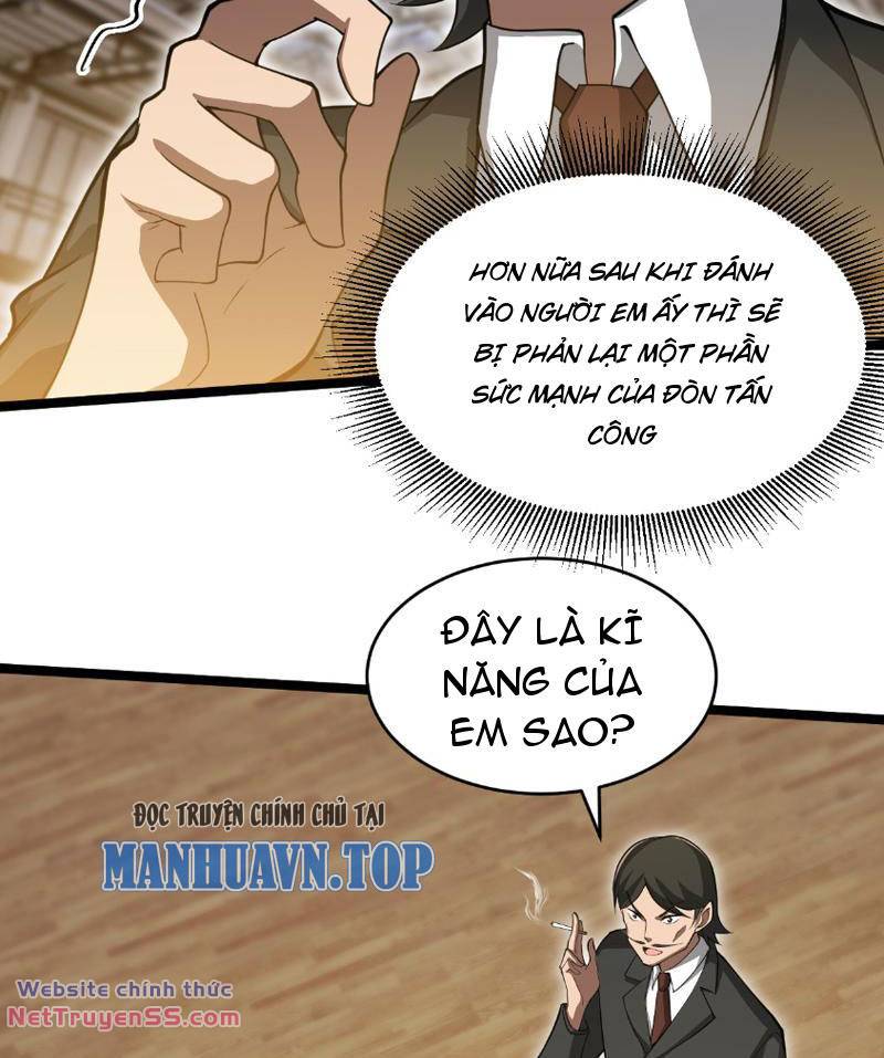 Sức Mạnh Tối Đa? Ta Lại Là Vong Linh Sư! Chapter 7 - Trang 33