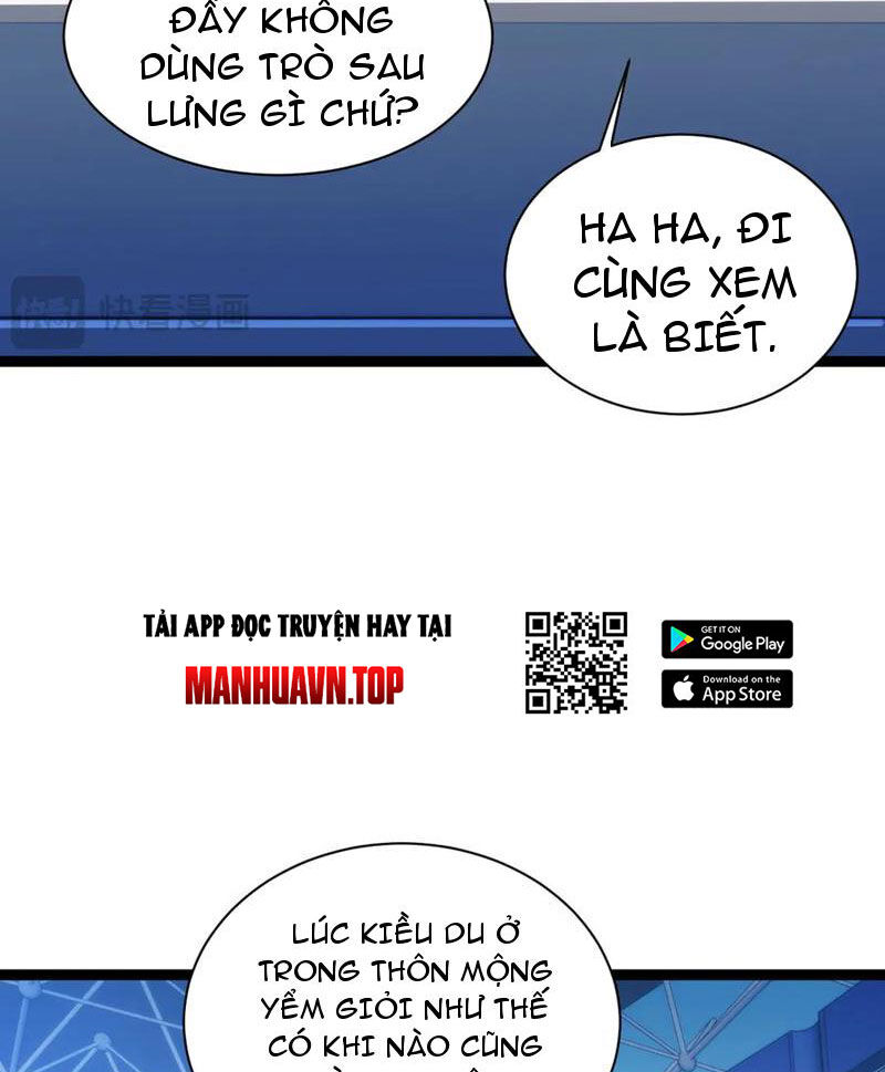 Sức Mạnh Tối Đa? Ta Lại Là Vong Linh Sư! Chapter 18 - Trang 77