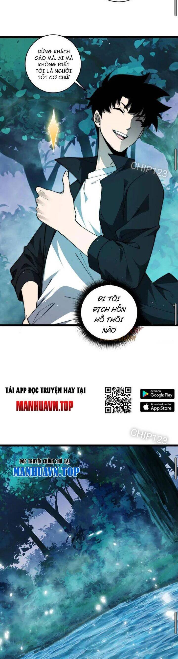 Sức Mạnh Tối Đa? Ta Lại Là Vong Linh Sư! Chapter 35 - Trang 17