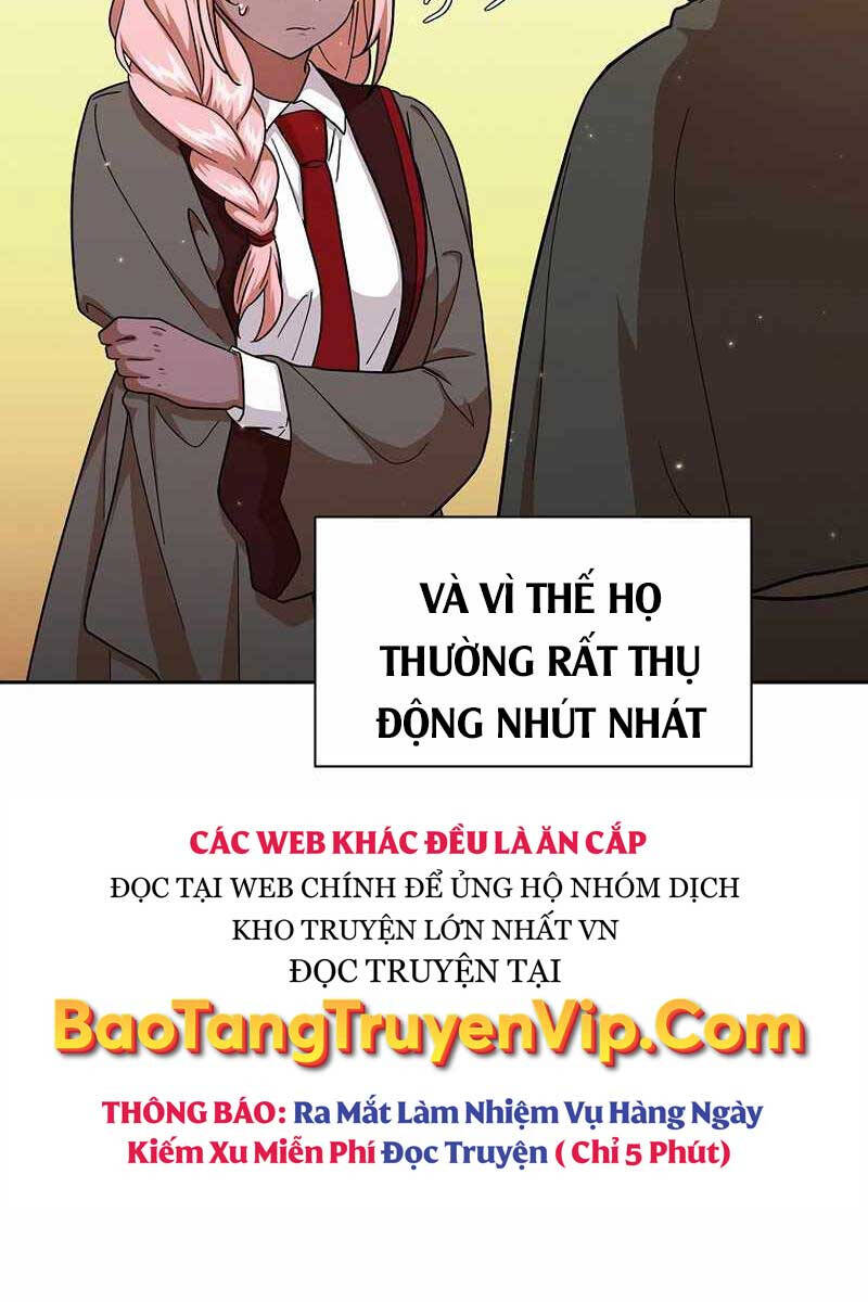 Ma Pháp Sư Tại Trường Học Pháp Thuật Chapter 31 - Trang 61