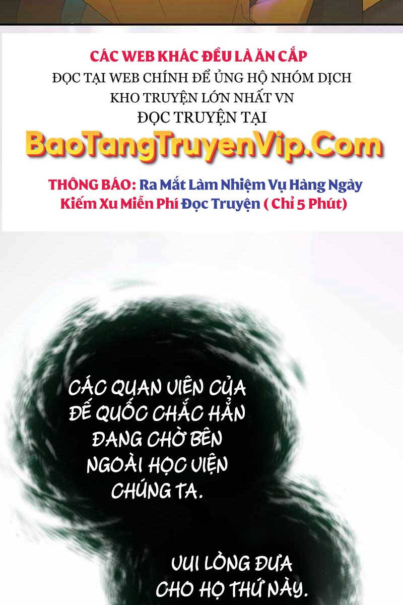 Ma Pháp Sư Tại Trường Học Pháp Thuật Chapter 42 - Trang 19