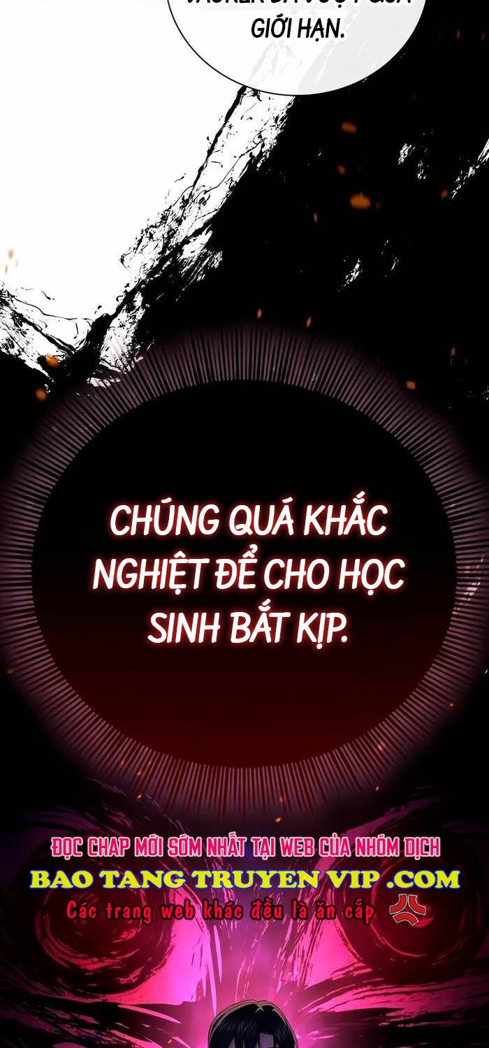 Ma Pháp Sư Tại Trường Học Pháp Thuật Chapter 99 - Trang 76