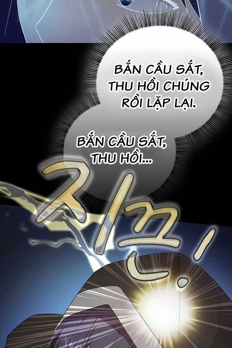 Ma Pháp Sư Tại Trường Học Pháp Thuật Chapter 43 - Trang 115