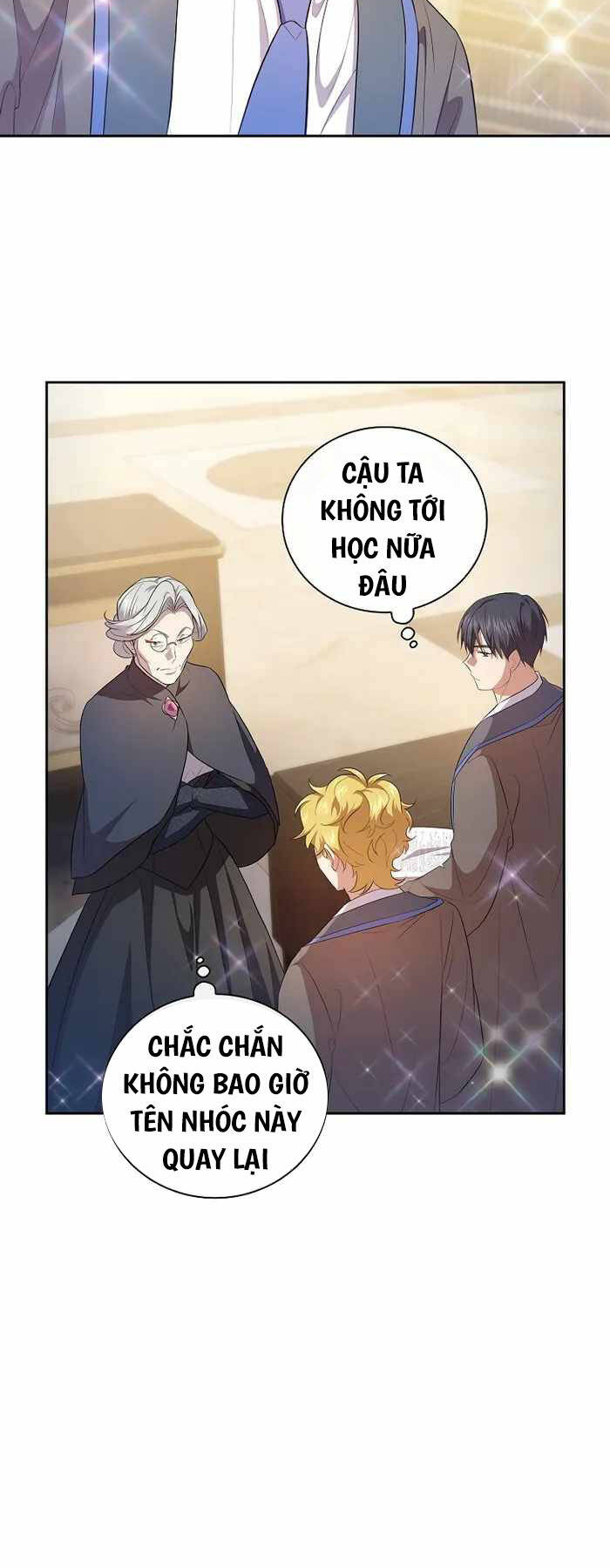 Ma Pháp Sư Tại Trường Học Pháp Thuật Chapter 88 - Trang 57