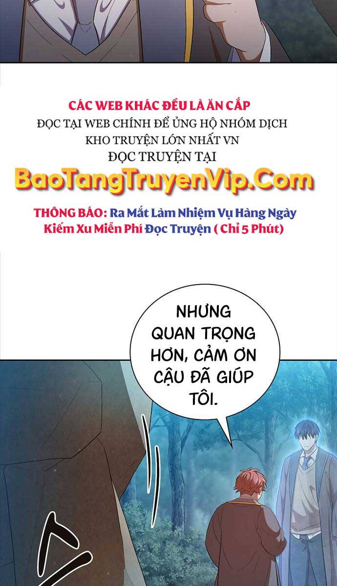 Ma Pháp Sư Tại Trường Học Pháp Thuật Chapter 66 - Trang 20