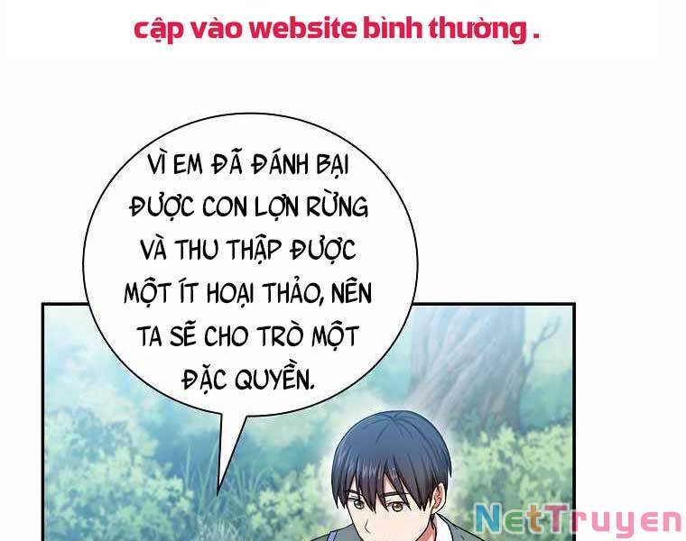 Ma Pháp Sư Tại Trường Học Pháp Thuật Chapter 10 - Trang 9