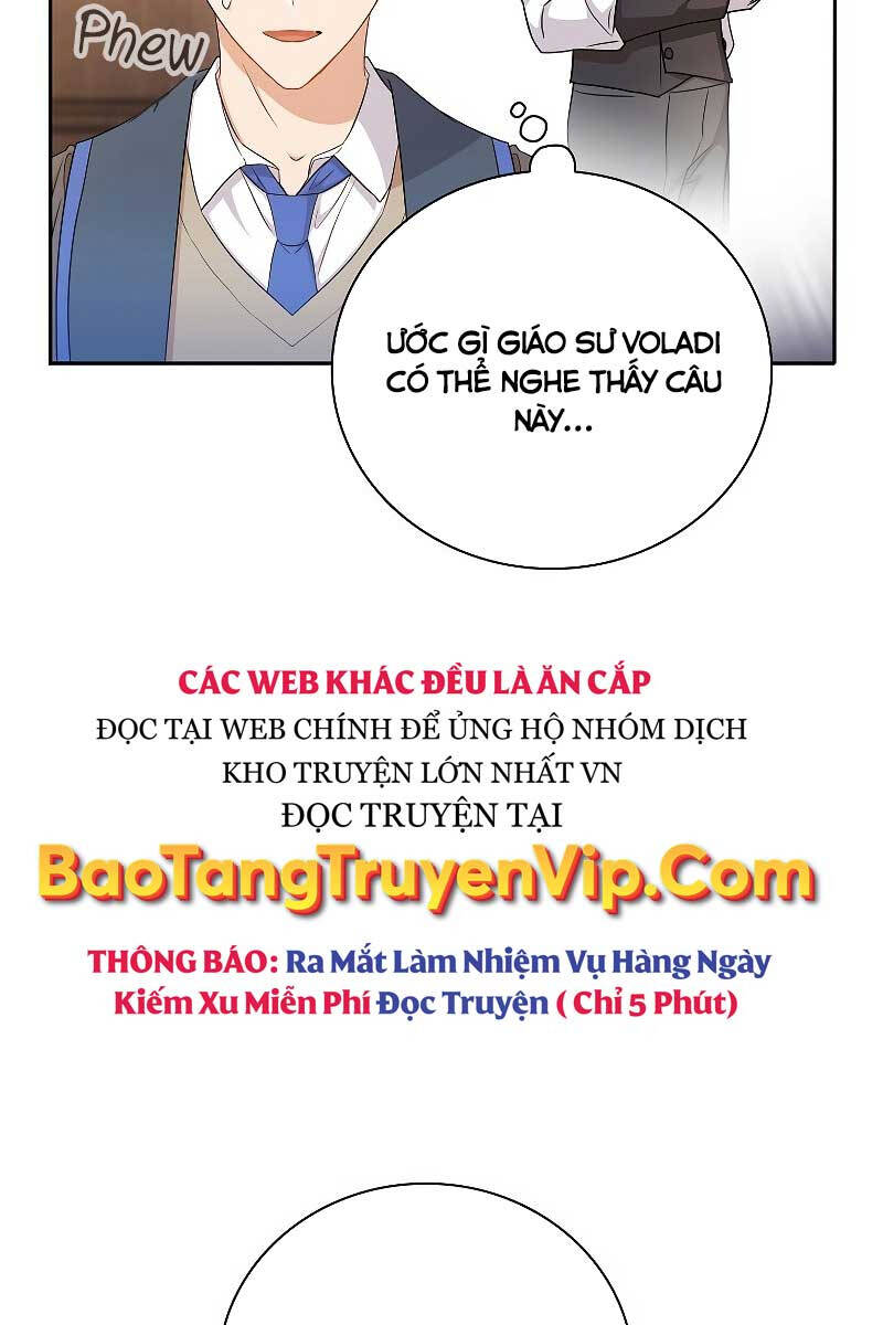 Ma Pháp Sư Tại Trường Học Pháp Thuật Chapter 54 - Trang 92