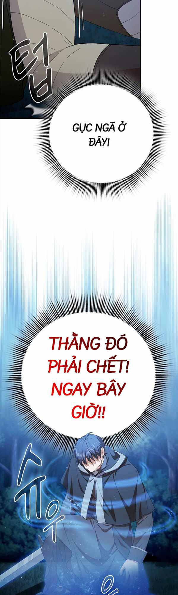 Ma Pháp Sư Tại Trường Học Pháp Thuật Chapter 45 - Trang 6