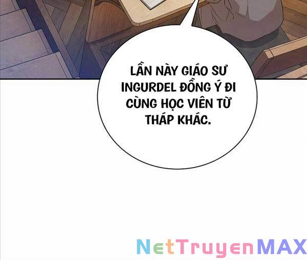 Ma Pháp Sư Tại Trường Học Pháp Thuật Chapter 53 - Trang 123