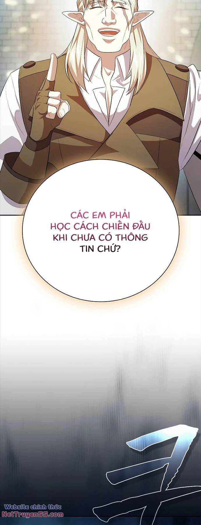 Ma Pháp Sư Tại Trường Học Pháp Thuật Chapter 78 - Trang 56