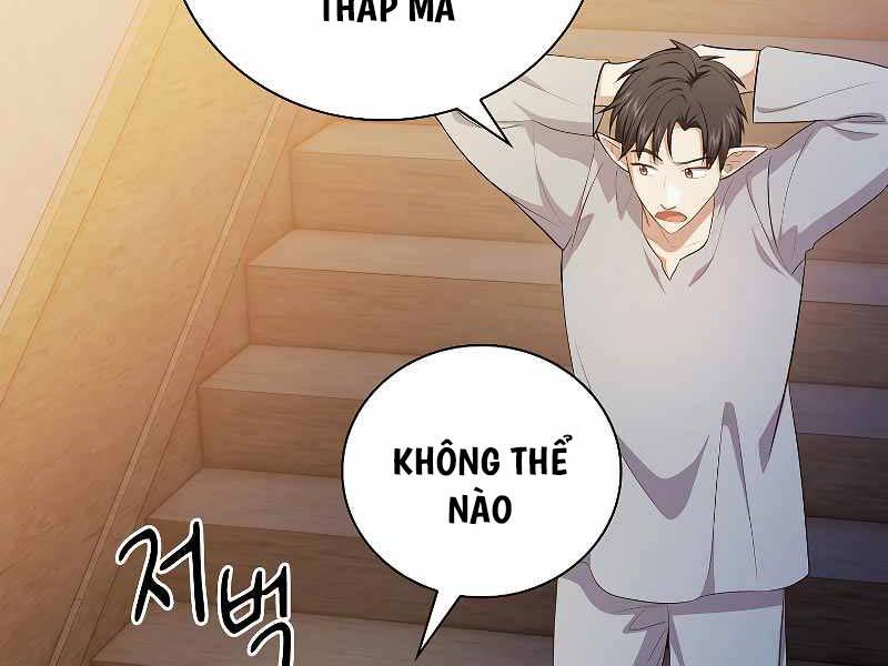 Ma Pháp Sư Tại Trường Học Pháp Thuật Chapter 76 - Trang 17