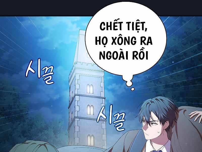 Ma Pháp Sư Tại Trường Học Pháp Thuật Chapter 76 - Trang 106