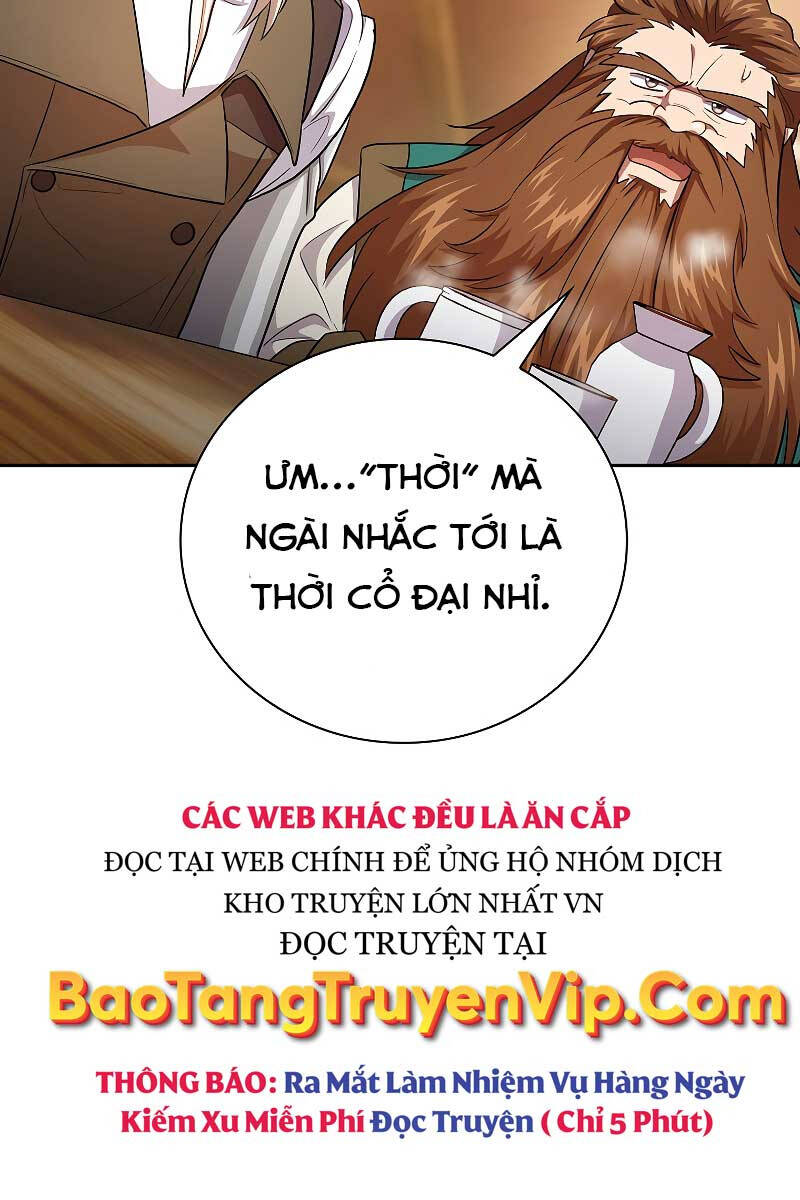 Ma Pháp Sư Tại Trường Học Pháp Thuật Chapter 64 - Trang 79