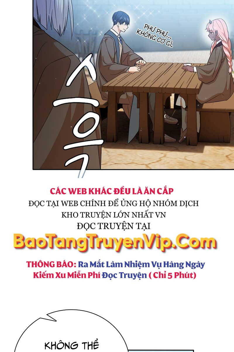 Ma Pháp Sư Tại Trường Học Pháp Thuật Chapter 51 - Trang 63