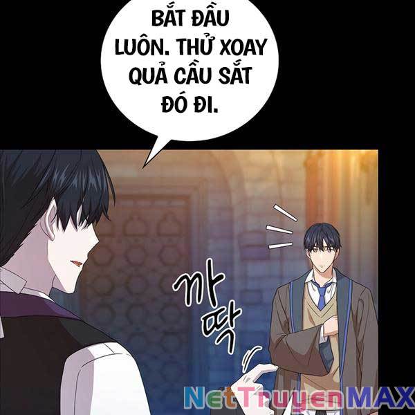 Ma Pháp Sư Tại Trường Học Pháp Thuật Chapter 53 - Trang 16