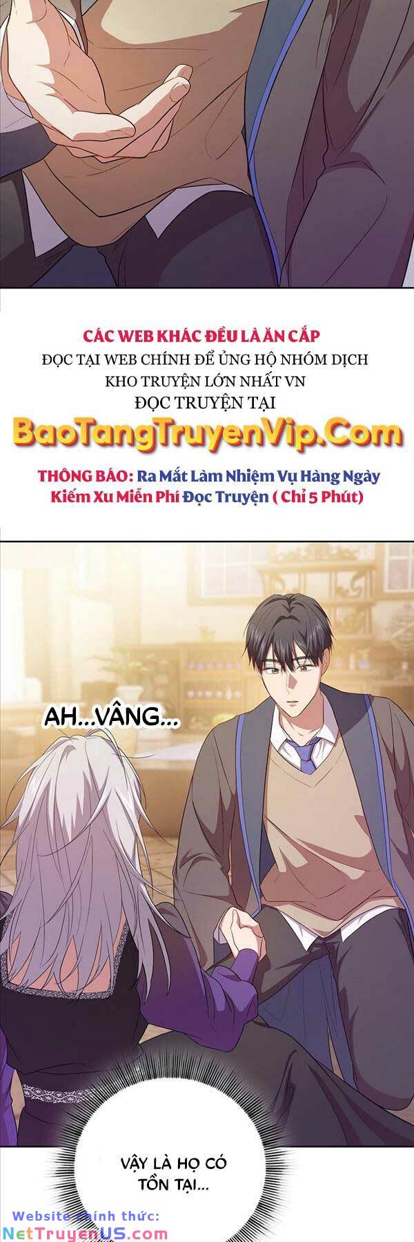 Ma Pháp Sư Tại Trường Học Pháp Thuật Chapter 72 - Trang 37