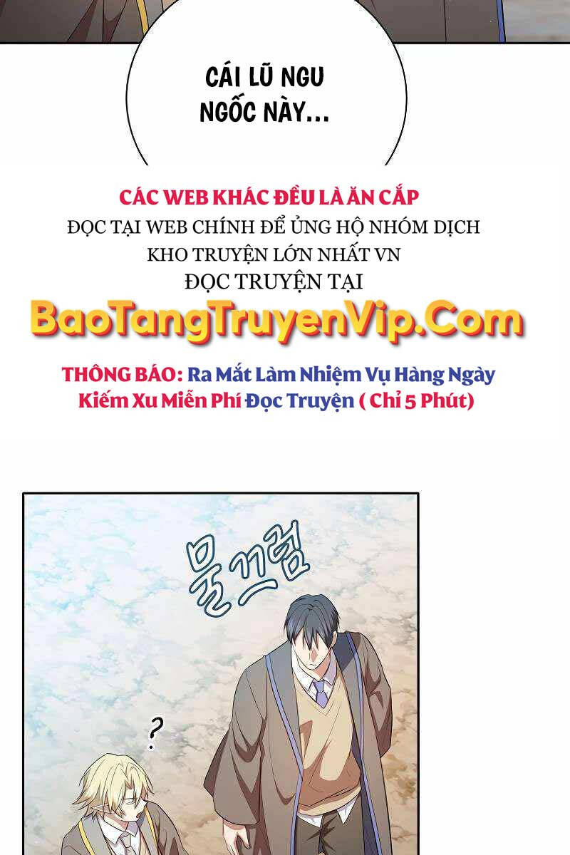 Ma Pháp Sư Tại Trường Học Pháp Thuật Chapter 79 - Trang 15