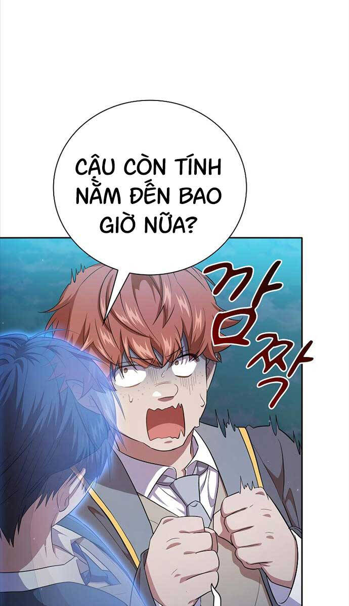 Ma Pháp Sư Tại Trường Học Pháp Thuật Chapter 66 - Trang 14