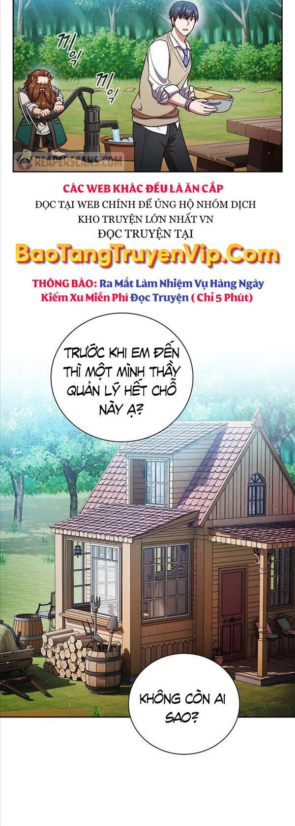 Ma Pháp Sư Tại Trường Học Pháp Thuật Chapter 23 - Trang 12