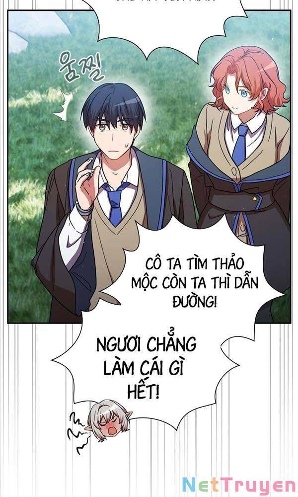 Ma Pháp Sư Tại Trường Học Pháp Thuật Chapter 7 - Trang 81