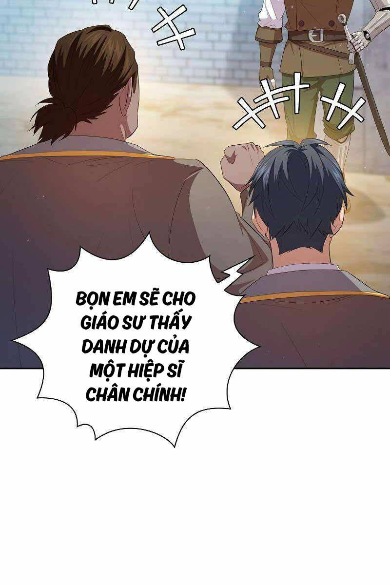 Ma Pháp Sư Tại Trường Học Pháp Thuật Chapter 79 - Trang 13