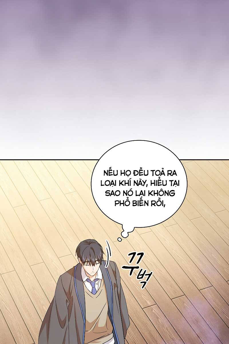 Ma Pháp Sư Tại Trường Học Pháp Thuật Chapter 54 - Trang 58