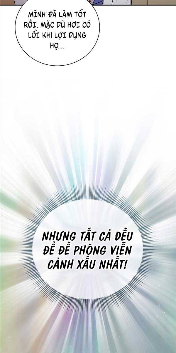 Ma Pháp Sư Tại Trường Học Pháp Thuật Chapter 60 - Trang 58