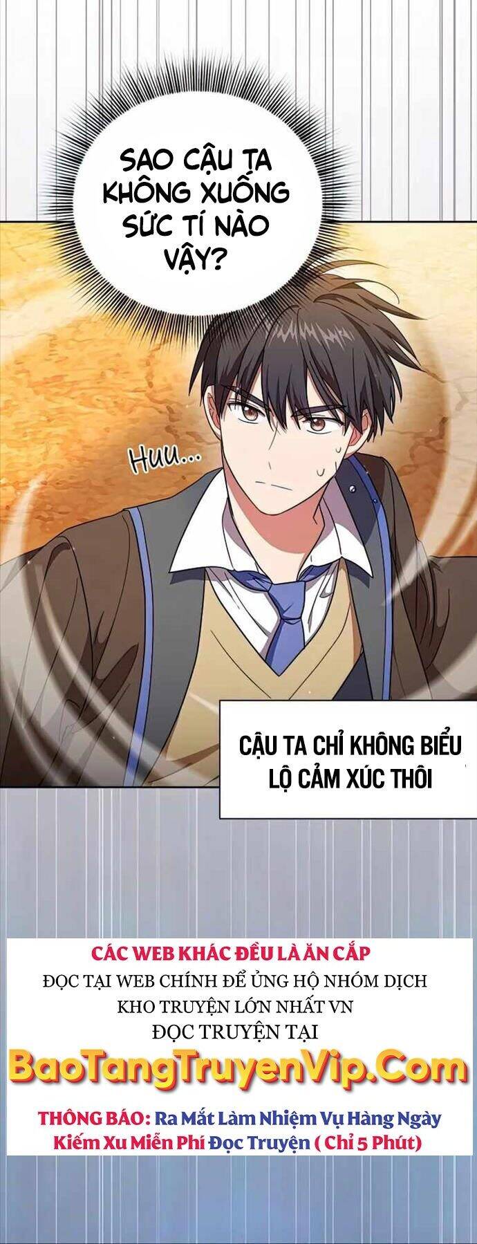 Ma Pháp Sư Tại Trường Học Pháp Thuật Chapter 18 - Trang 11