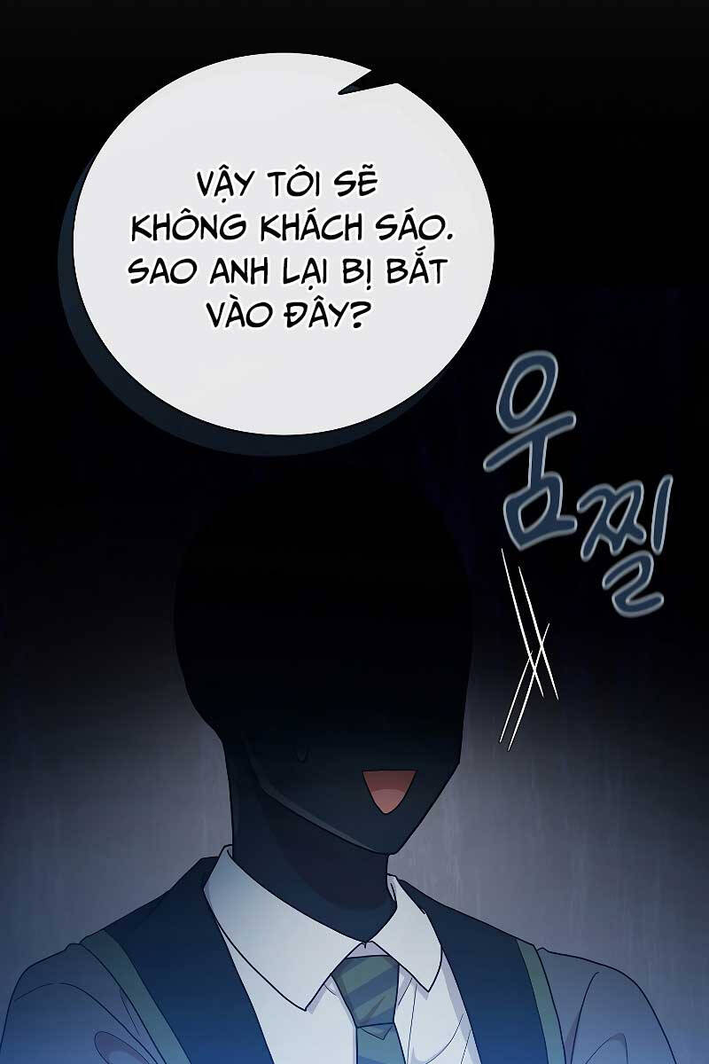 Ma Pháp Sư Tại Trường Học Pháp Thuật Chapter 48 - Trang 12