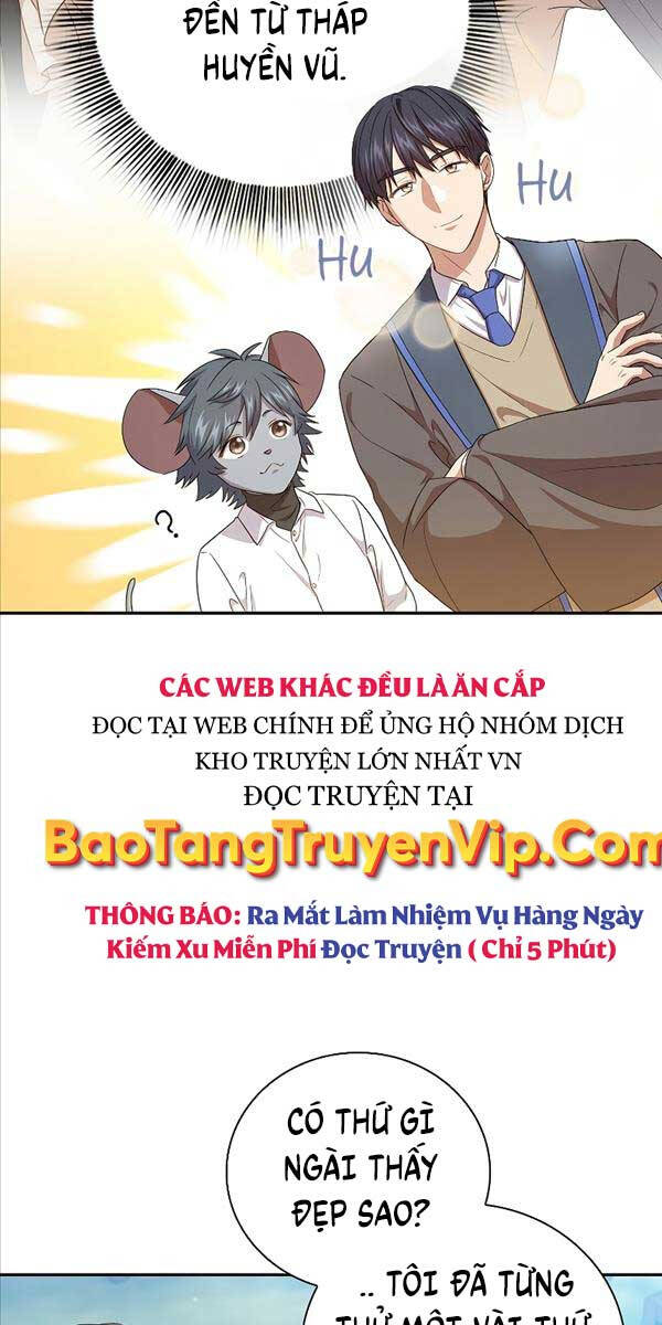 Ma Pháp Sư Tại Trường Học Pháp Thuật Chapter 60 - Trang 10