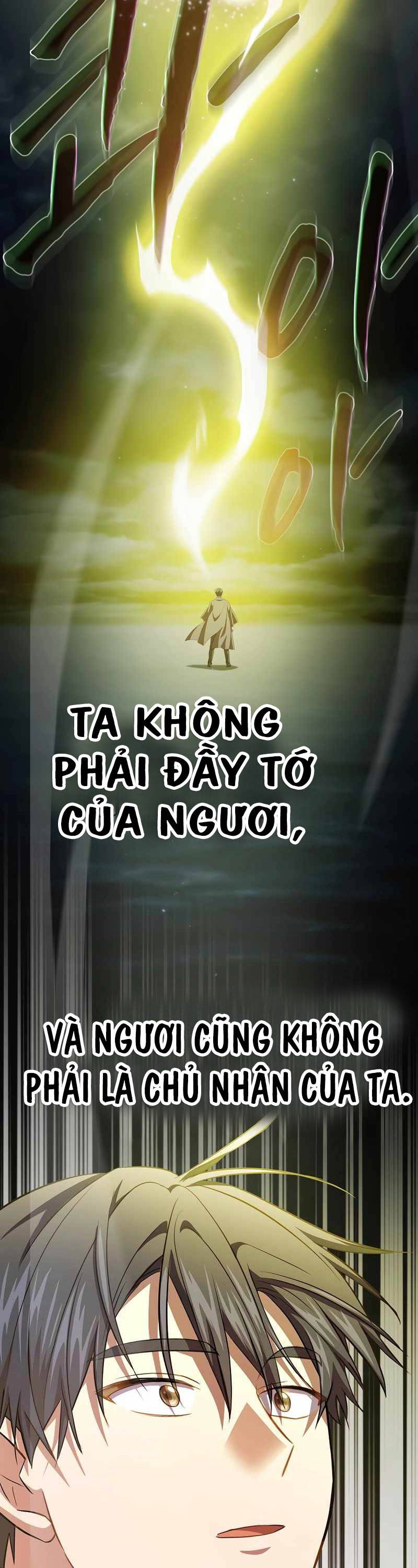 Ma Pháp Sư Tại Trường Học Pháp Thuật Chapter 95 - Trang 41