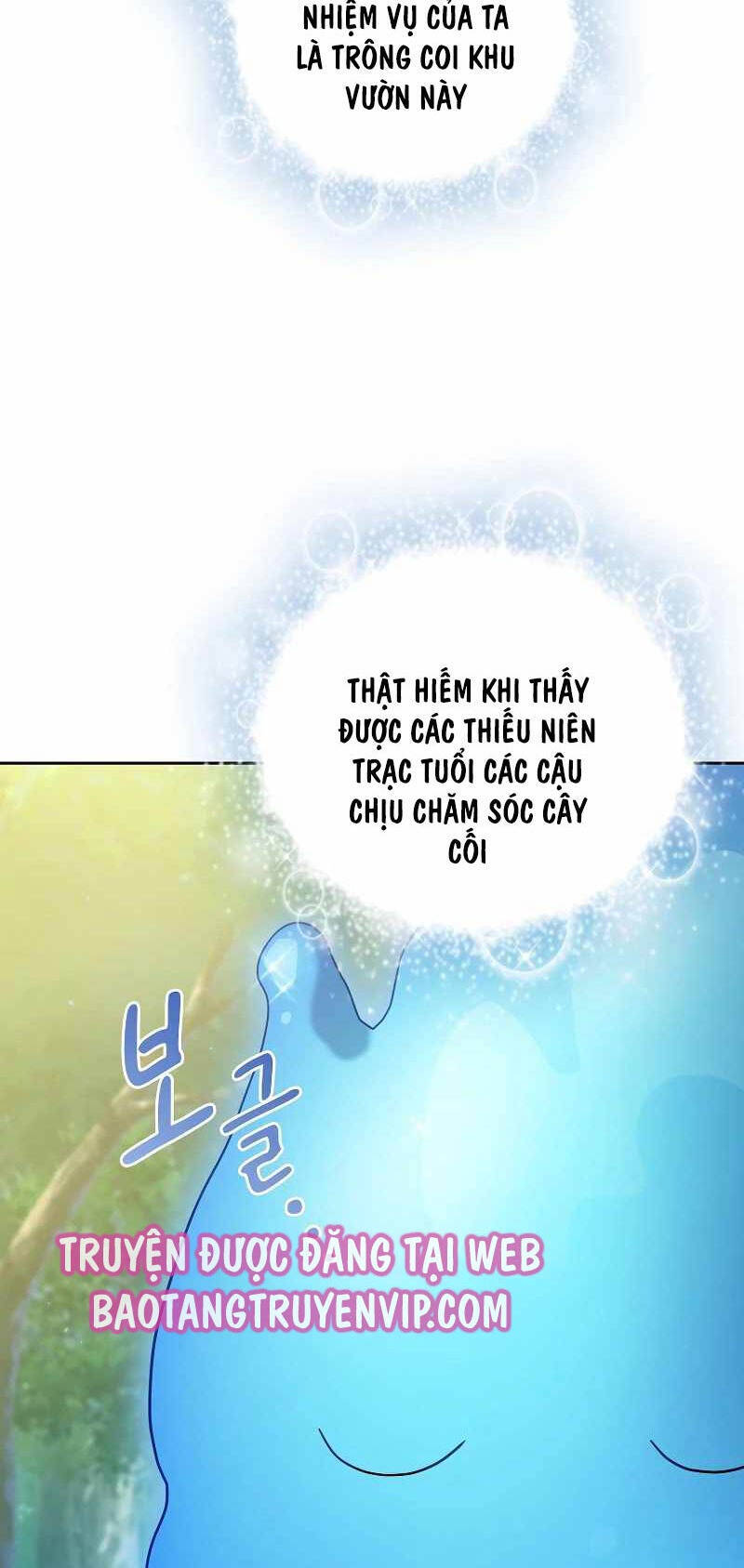 Ma Pháp Sư Tại Trường Học Pháp Thuật Chapter 93 - Trang 35