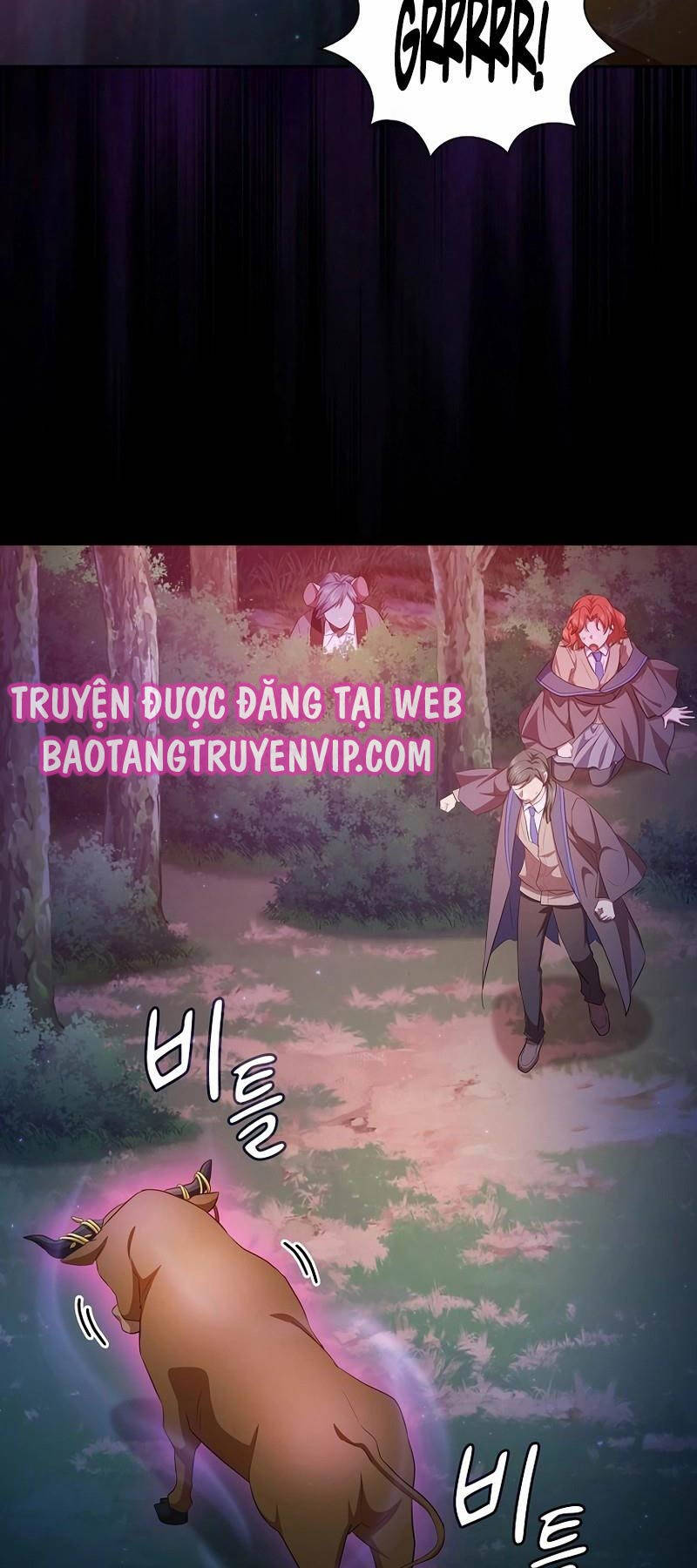 Ma Pháp Sư Tại Trường Học Pháp Thuật Chapter 91 - Trang 66