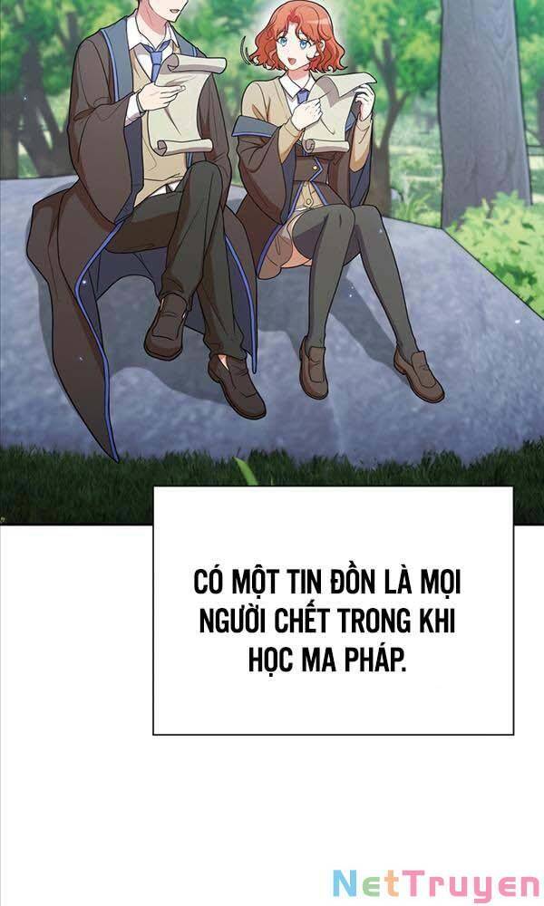 Ma Pháp Sư Tại Trường Học Pháp Thuật Chapter 7 - Trang 22