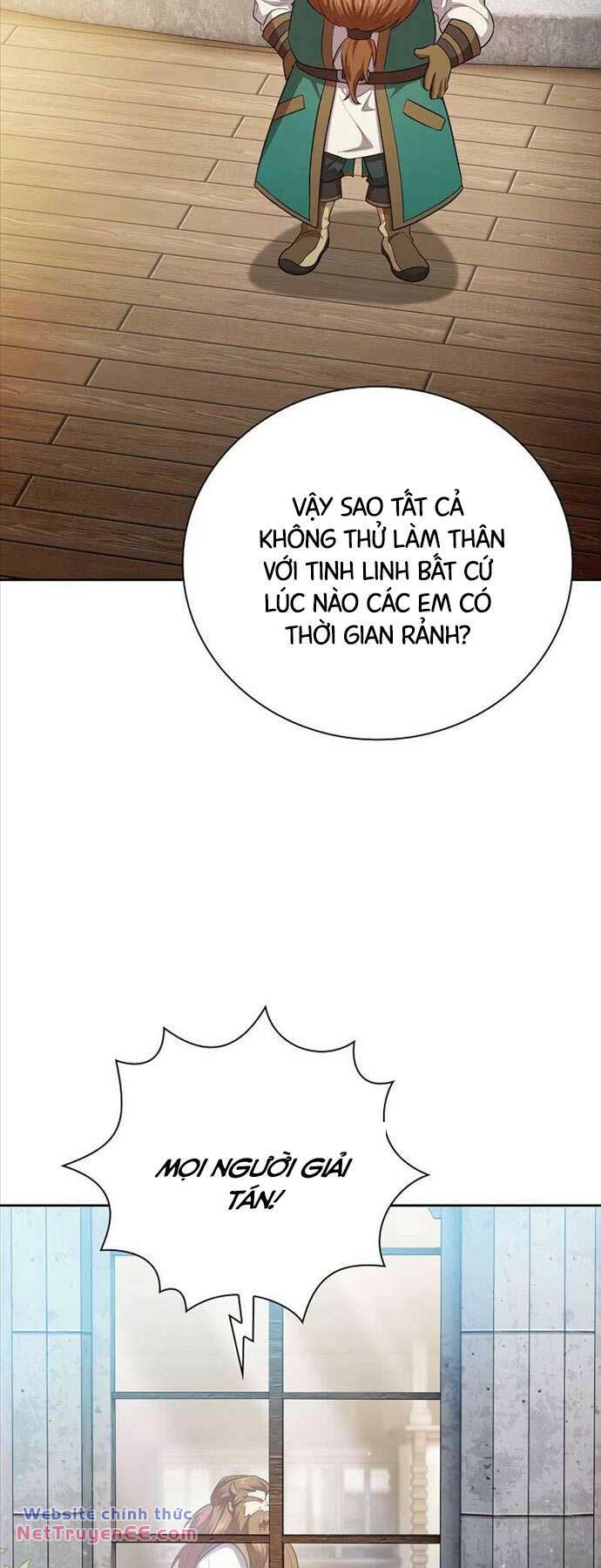 Ma Pháp Sư Tại Trường Học Pháp Thuật Chapter 81 - Trang 44