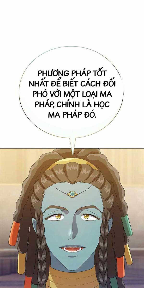 Ma Pháp Sư Tại Trường Học Pháp Thuật Chapter 56 - Trang 13