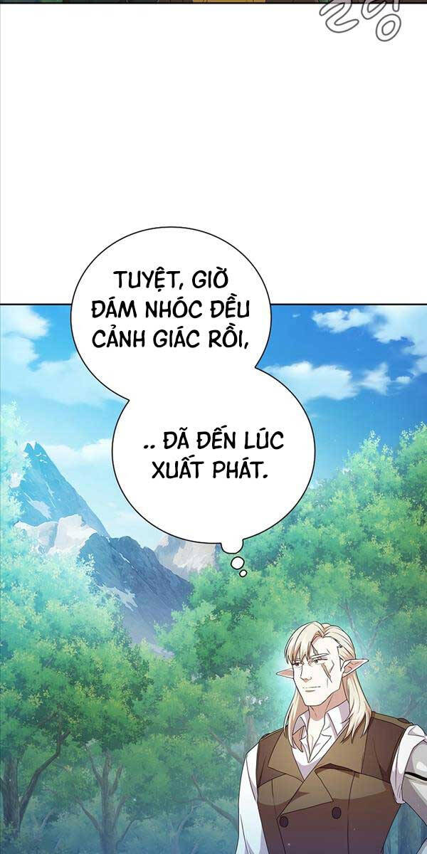 Ma Pháp Sư Tại Trường Học Pháp Thuật Chapter 61 - Trang 63