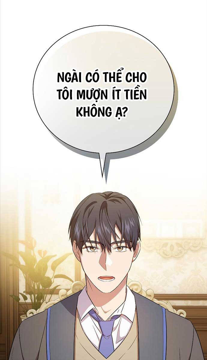 Ma Pháp Sư Tại Trường Học Pháp Thuật Chapter 70 - Trang 11