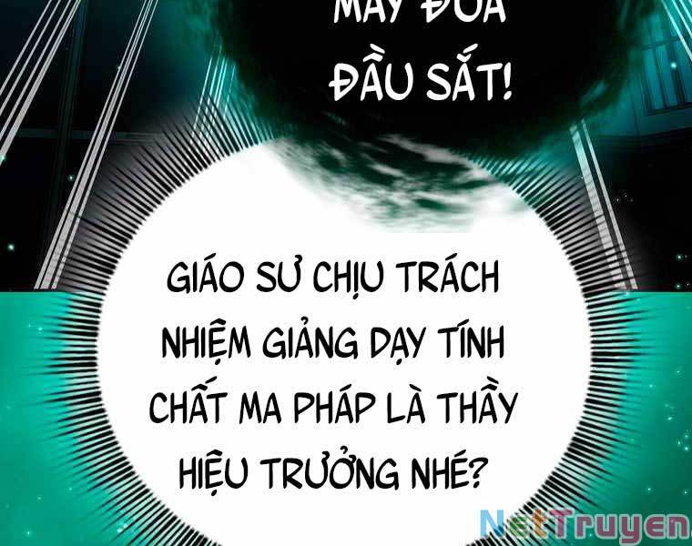 Ma Pháp Sư Tại Trường Học Pháp Thuật Chapter 11 - Trang 107